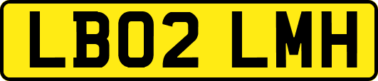LB02LMH