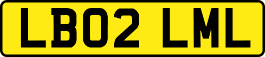 LB02LML