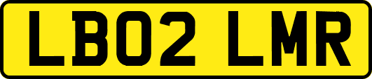 LB02LMR