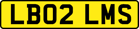 LB02LMS