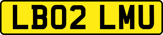 LB02LMU