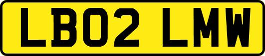 LB02LMW