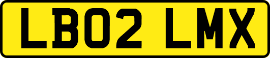 LB02LMX