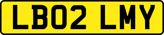 LB02LMY