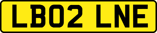 LB02LNE