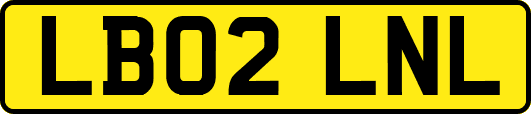 LB02LNL