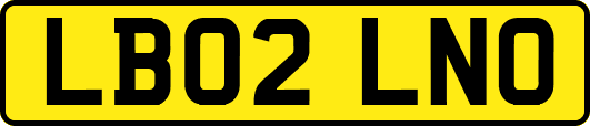 LB02LNO