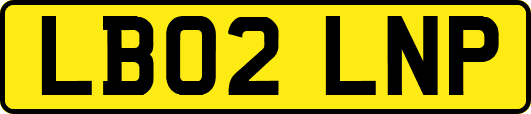 LB02LNP