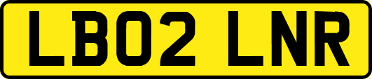 LB02LNR