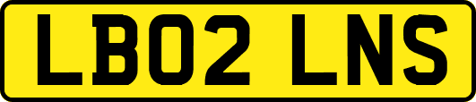 LB02LNS