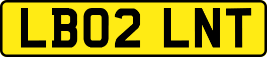 LB02LNT