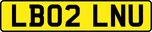 LB02LNU