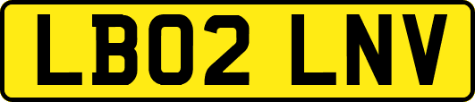 LB02LNV