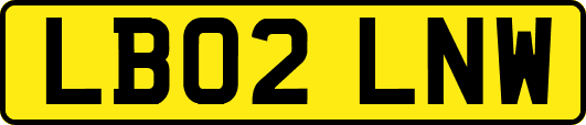 LB02LNW
