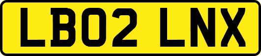 LB02LNX