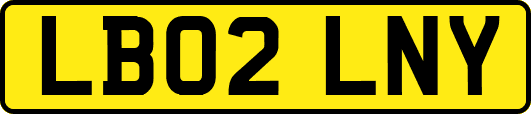 LB02LNY