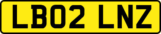 LB02LNZ