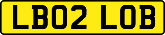 LB02LOB