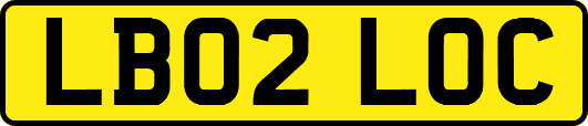 LB02LOC