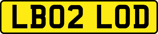 LB02LOD