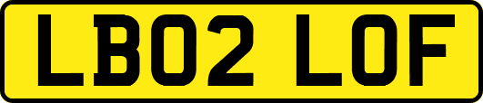 LB02LOF