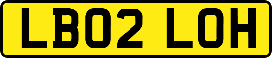 LB02LOH