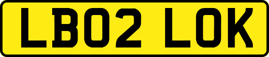 LB02LOK