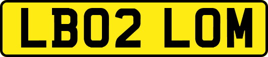 LB02LOM