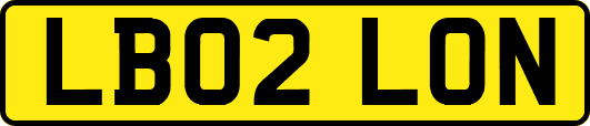 LB02LON