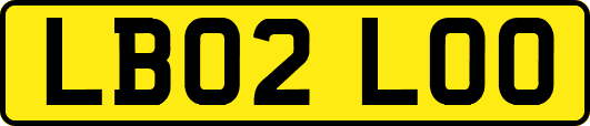 LB02LOO