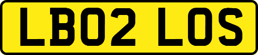 LB02LOS