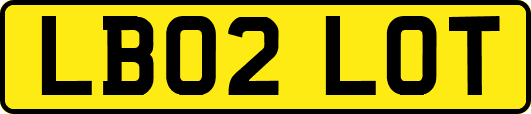 LB02LOT