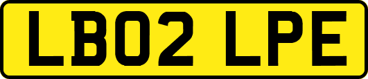 LB02LPE