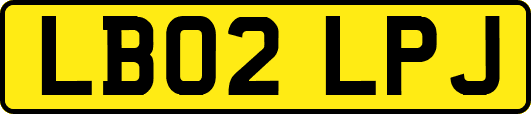 LB02LPJ