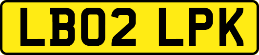 LB02LPK