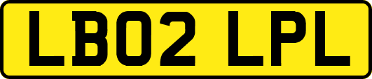 LB02LPL