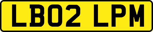LB02LPM