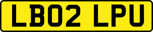 LB02LPU