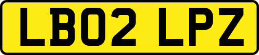 LB02LPZ