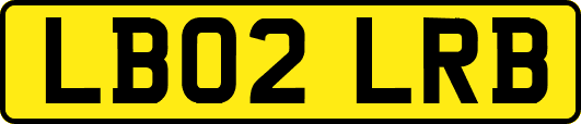 LB02LRB