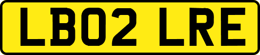 LB02LRE