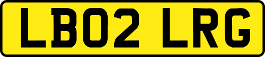 LB02LRG