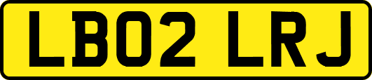 LB02LRJ