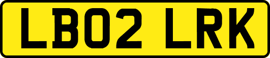 LB02LRK
