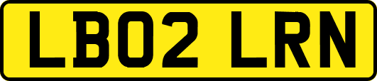 LB02LRN