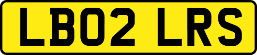 LB02LRS