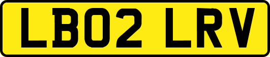 LB02LRV