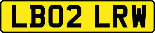 LB02LRW