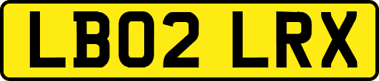 LB02LRX