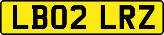LB02LRZ